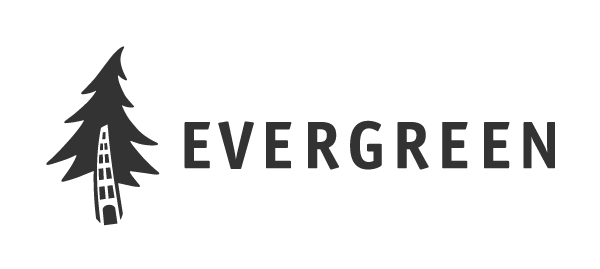 Evergreen Brick Works logo
