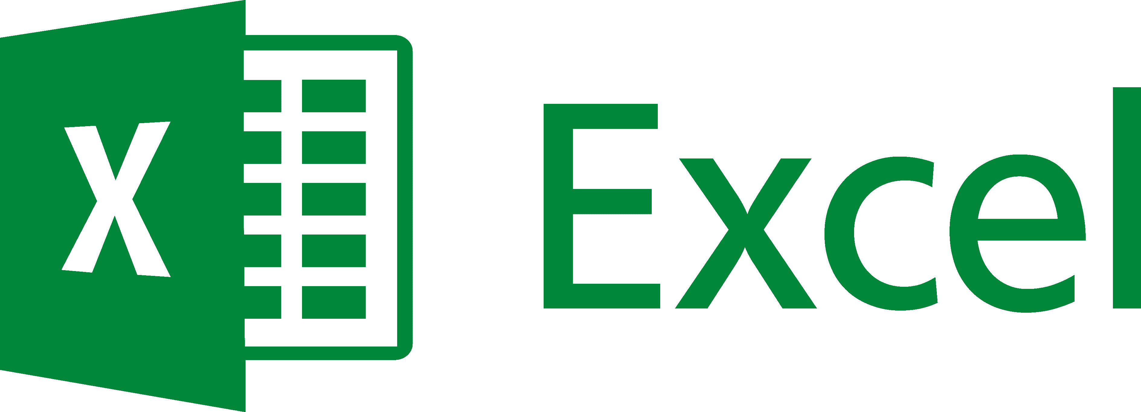 Microsoft Excel