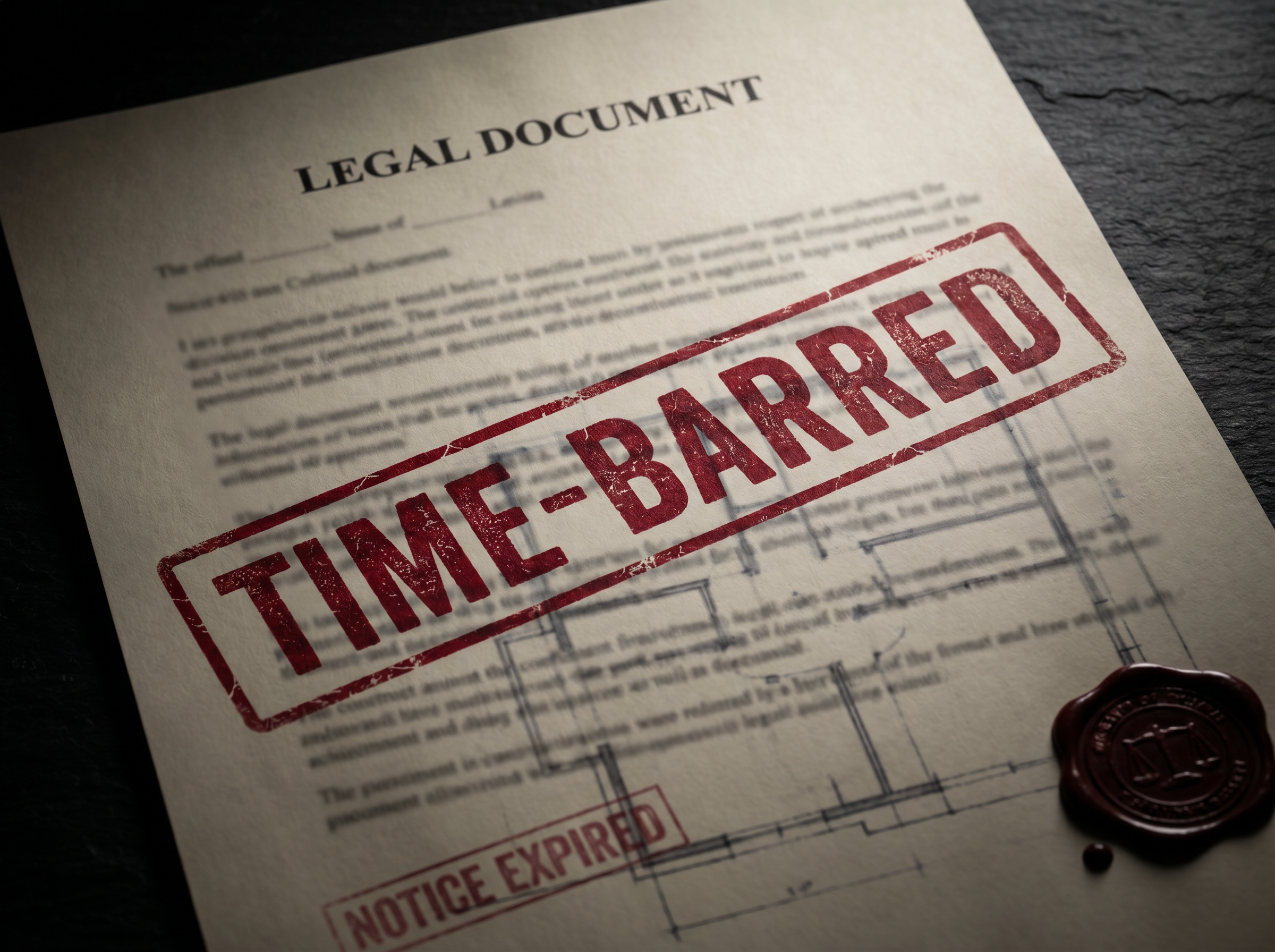 Feature graphic: Change Orders Don't Kill Projects. Not Writing Them Down Does.