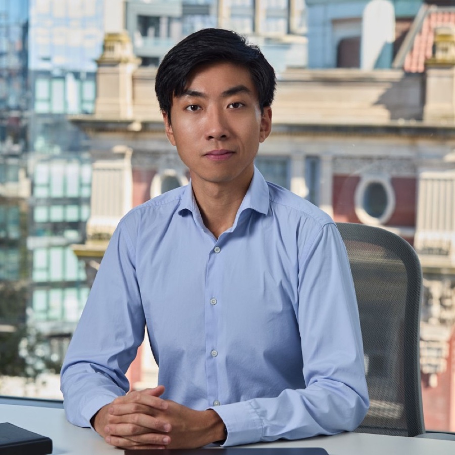Kevin Kuang, PhD